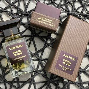 TOM FORD Santal Blush EDP 50ml